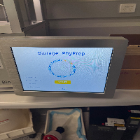 Biotage PhyPrep Automated Plasmid Purification System image 3